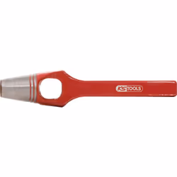 Selon DIN 7200 A Outil forgé solidement Pipe polie Pour trouer et fabriquer des joints et des bagues d'étanchéité Intérieur l ...