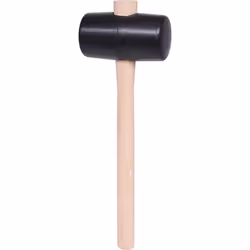 KS Tools 140.1230, Bois, 34 cm, 1 pièce(s)