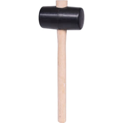 Maillet caoutchouc, 520 g