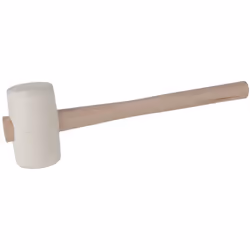 Selon DIN 5128 Manche conique en frêne - Code EAN: 4042146550014 - Dimension D: 55.0 mm - Longueur totale L1 en mm: 300.0 mm  ...