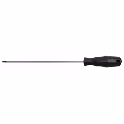 Tournevis ERGOTORQUE® TORX® long, T30 Couleur du manche : noir