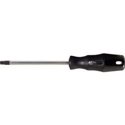 Tournevis ergotorque Torx percé, TB7