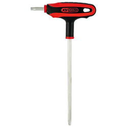 Kstools - Clés mâles Torx à tête sphérique poignée en t T30