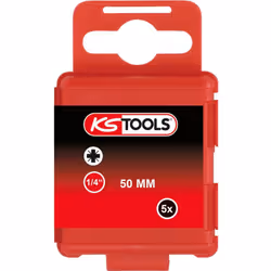 PZ Avec embout 6 pans selon DIN 3126 / ISO 1173 - E 6,3 Idéal pour une utilisation en atelier et en industrie Pour une utilis ...
