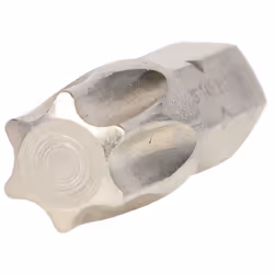 Torx Avec entraînement 6 pans selon DIN 3126 / ISO 1173 - C 6,3 Pour une utilisation manuelle ou avec visseuse Idéal pour une ...