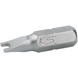 1/4' Embouts Spanner, 25 mm, 12 mm