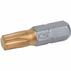 Torx Avec entraînement 6 pans selon DIN 3126 / ISO 1173 - C 6,3 Pour une utilisation manuelle ou avec visseuse Idéal pour une ...
