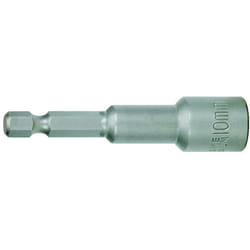 1/4' Noix de serrage magnétiques, 6 mm
