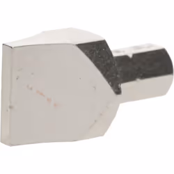 Fente Avec entraînement extérieur 6 pans selon DIN 3126 / ISO 1173 C 8 Pour utilisation manuelle, visseuse et visseuse à perc ...