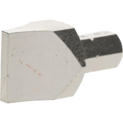 5/16" Embout de vissage Fente, 30 mm, 5,5 mm