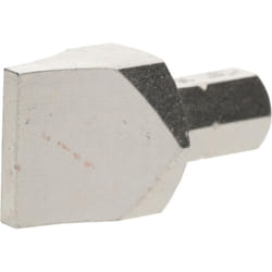 5/16' Embout de vissage Fente, 30 mm, 7 mm