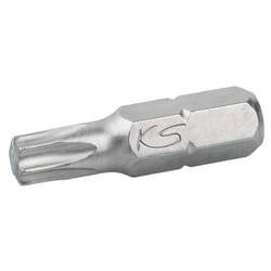 5/16 Embout de vissage Torx, 30 mm, T27