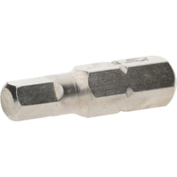 5/16' Embouts de vissage 6 pans, 30 mm, 5 mm