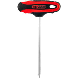 Kstools - Clés mâles Torx poignée en t T5