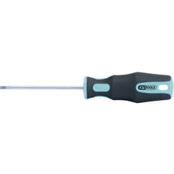 Ks Tools - Tournevis inox Fente, 8mm - L.150 mm - 153.1008