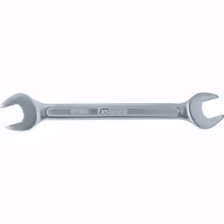 KS Tools 517.0761, Sulfate de chondroïtine, Acier inoxydable, 24x26 mm, 265 mm, 330 g, 1 pièce(s)