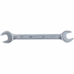 Selon DIN 3110 / ISO 1085 / ISO 10102 / ISO 3318 Angle de fourche 15° Chrome Vanadium Finition mate - Code EAN: 4042146557839 ...