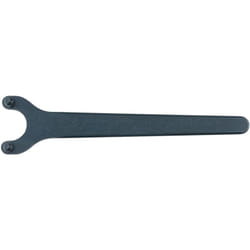 Kstools - ks Tools - Clé à ergot brunie pour écrous à empreintes sur le dessus, 15 mm - 517.2015