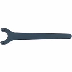 DIN 3116 A Tête brunie En acier spécial Ouverture de clé en mm 30 Longueur totale L en mm 164.0 Norme DIN 3116 A Diamètre du  ...
