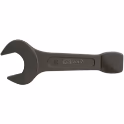 Selon DIN 133 Angle de fourche 15° Extrémité à frapper Chrome-Molybdène - Code EAN: 4042146559642 - Hauteur de tête (A): 19.2 ...