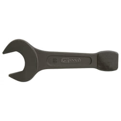 KS TOOLS Clés à fourches à frapper, 2.1/8