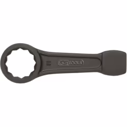 Système FlankTraction Selon DIN 7444 Embout à frapper Pour gros travaux Tête brunie Chrome Vanadium - Code EAN: 4042146560853 ...