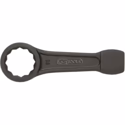 Système FlankTraction Selon DIN 7444 Embout à frapper Pour gros travaux Tête brunie Chrome Vanadium - Code EAN: 4042146560891 ...