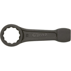 KS Tools - Clé à œil à frapper en pouces, 1.13/16'' - 517.2964