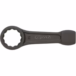 Système FlankTraction Selon DIN 7444 Embout à frapper Pour gros travaux Tête brunie Chrome Vanadium - Code EAN: 4042146561096 ...
