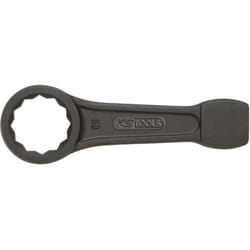 KS Tools - Clé à œil à frapper en pouces, 2.7/8'' - 517.2977