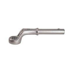 Ks Tools - Clé polygonale contre-coudée gros effort, 1.1/8'' - 517.9115
