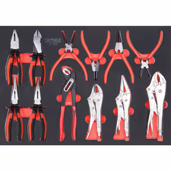 KS Tools 711.1012