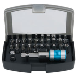 Kstools - 1/4 Jeu d'embouts edelstahl, 32 pcs