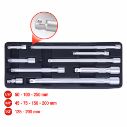 KS Tools 911.0009, Article unique, Rallonge, 1,22 kg, 1 pièce(s)