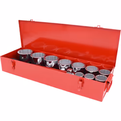 KS Tools 911.0814 douills et ensemble de douilles - Vue supplémentaire 2