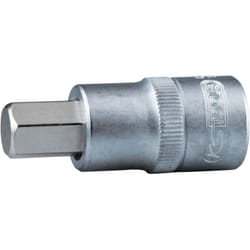 Kstools - ks Tools - Douille tournevis 6 pans 1'', 19 mm - 911.1807