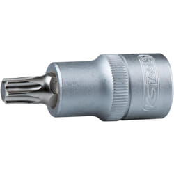 3/4' Douilles tournevis Torx, T100