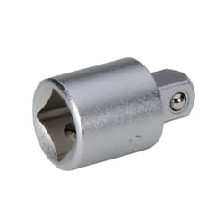 Kstools - 3/4 Adapteur, 3/4 f x 1 m