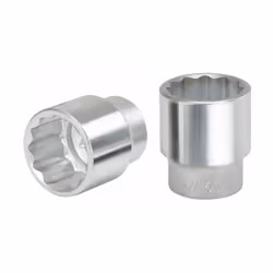 Douille 3/4'' 12 pans 30 mm