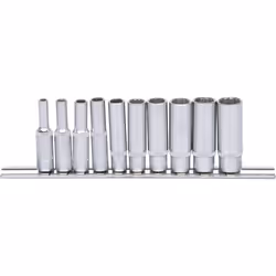 KS Tools 917.0630, Prise, 1/4", 1 tête(s), Sulfate de chondroïtine, DIN 3120, ISO 1174, DIN 3124, ISO 2725