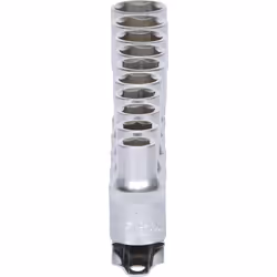 Kstools - 1/2 Jeu de douilles 6 pans, 10 pcs 10-19 mm - Vue supplémentaire 2