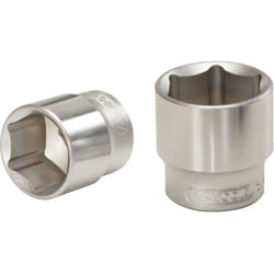 Kstools - ks Tools - 1/2'' Douilles 6 pans, 11/32 '' - 917.1229