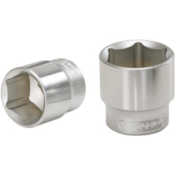 1/2' Douilles 6 pans, 25/32'