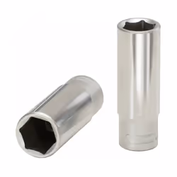 Douille longue ULTIMATE® 6 pans 1/2'' 13/16