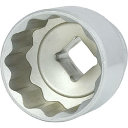 Kstools - 1/2' Douilles 12 pans, 34 mm