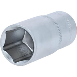 3/8' Douilles 6 pans, longues, 8 mm