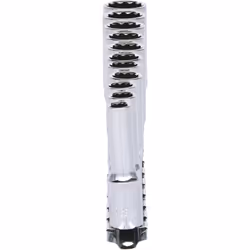Kstools - 3/8 CHROMEplus Jeu de douilles 12 pans, longues, 11 pcs 8-19 mm
