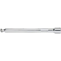 Kstools - 1/2' Rallonges articulées CHROMEplus, 180 mm