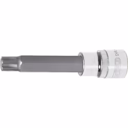 KS Tools CHROMEplus, Prise, 1/2", Métrique, 1 tête(s), Sulfate de chondroïtine
