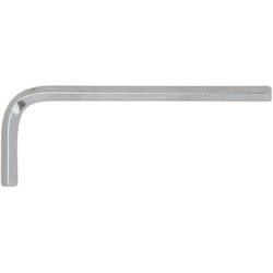 Ks Tools - Clé mâle inox 6 pans, courte - 3mm - 964.0303